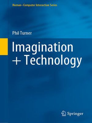 cover image of Imagination + Technology